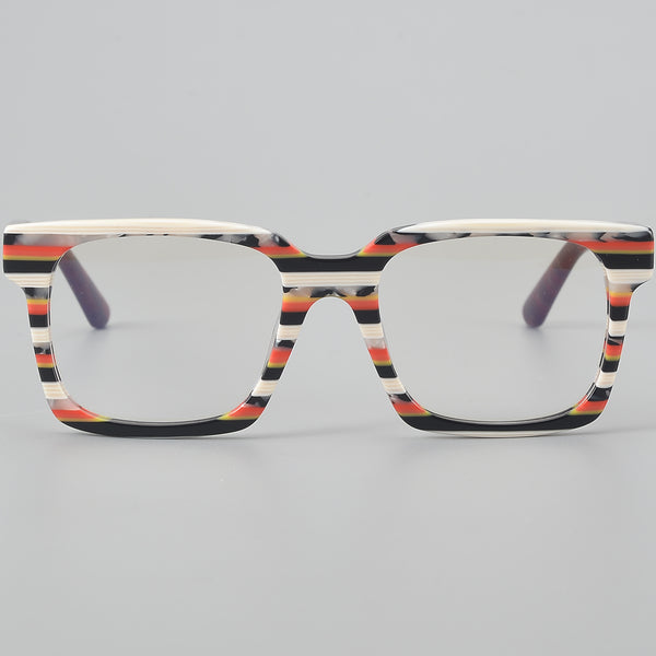 Square Glasses BY1100