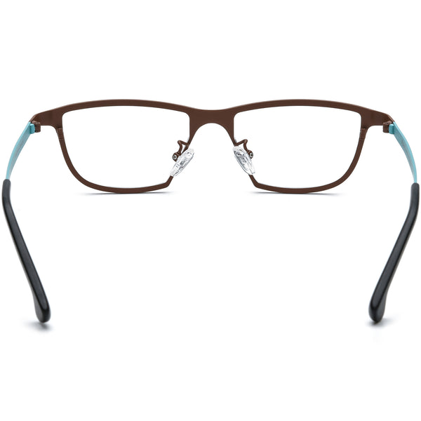 Rectangle Glasses BR1500