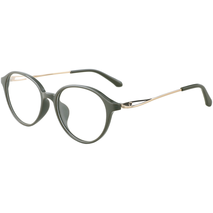 Round Glasses YAC1045