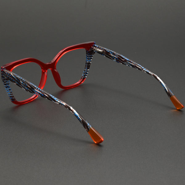 Cat-Eye Glasses YN1133