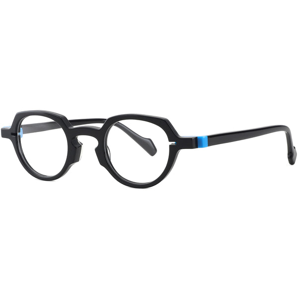 Round Glasses YEA1275