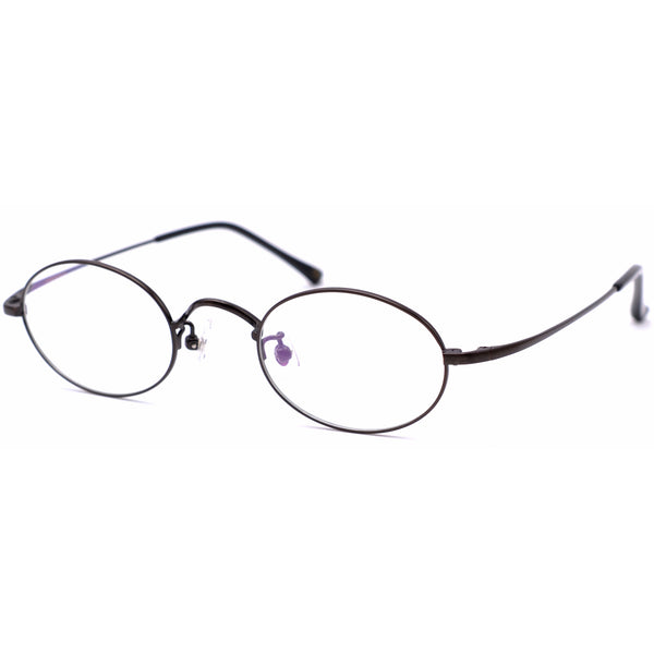 Oval Glasses A4191