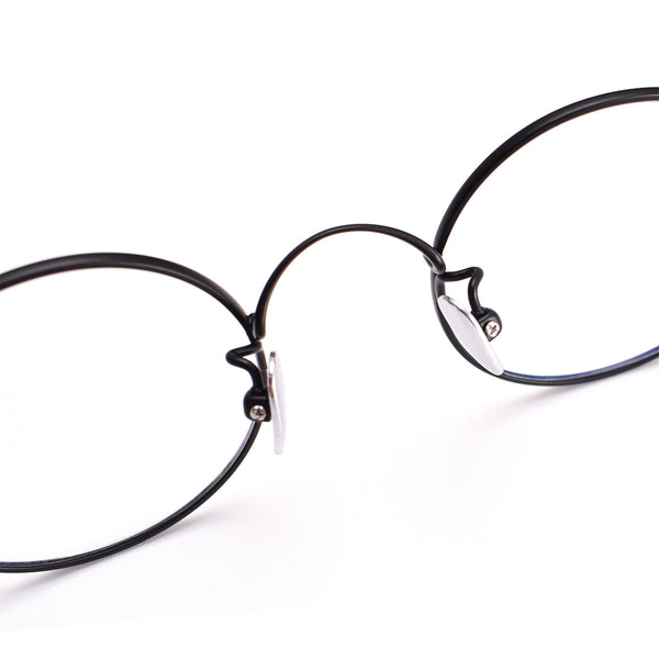 Round Glasses A4157