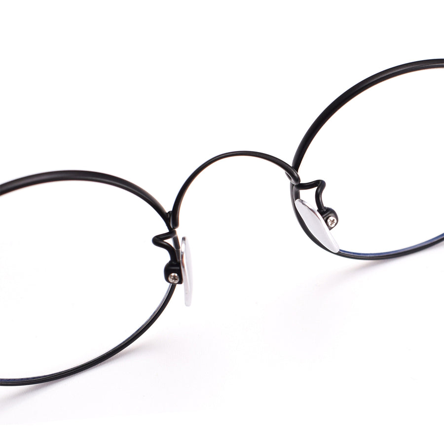 Round Glasses A4157