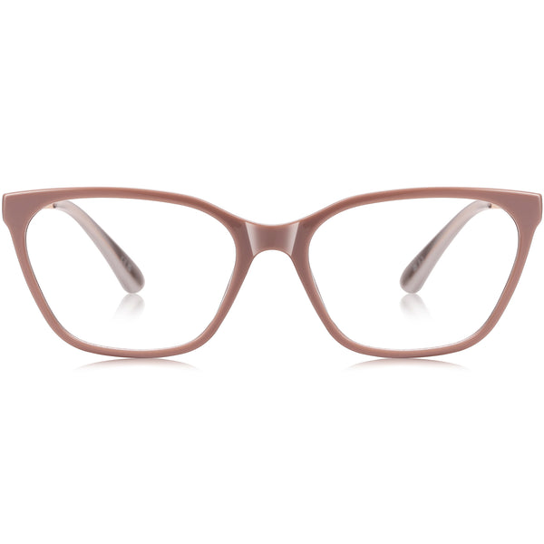 Cat-Eye Glasses YSD1038