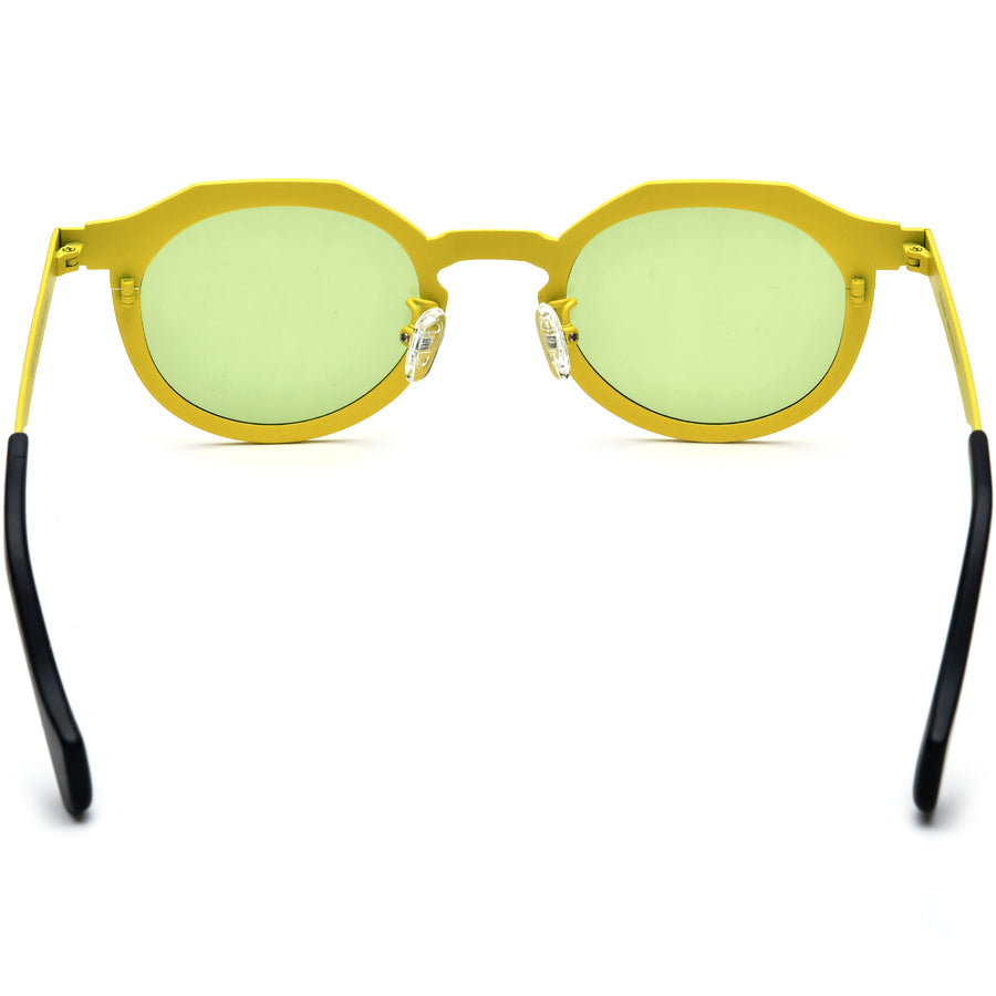 Round Sunglasses BRS1142