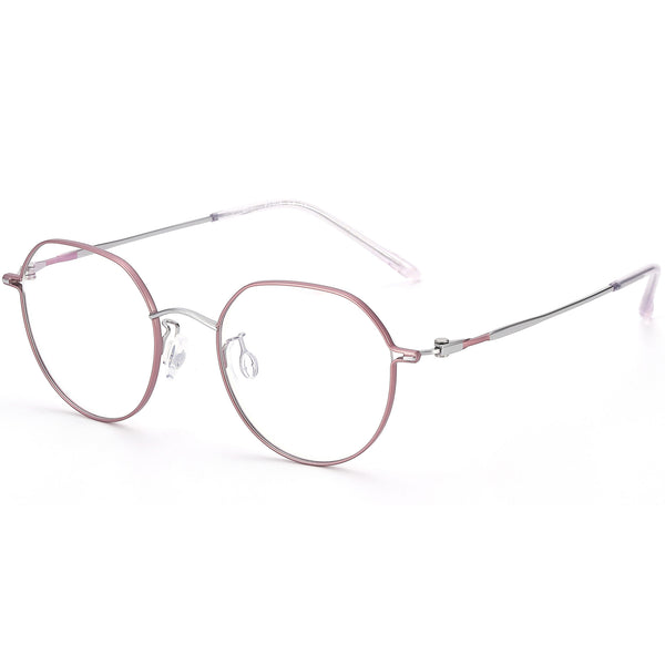 Round Glasses CH1005