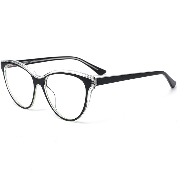 Cat-Eye Glasses PF1188