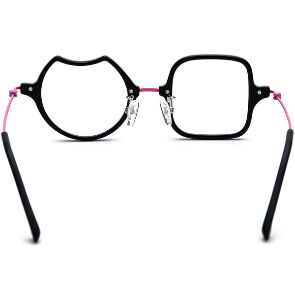 Geometric Glasses BR1597