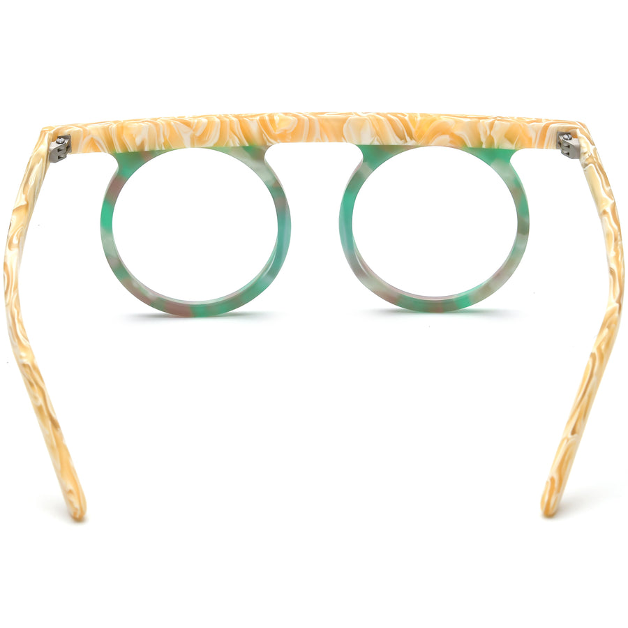 Round Glasses BR1458