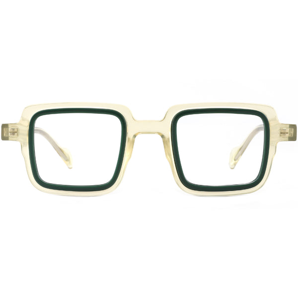 Square Glasses YEA1216