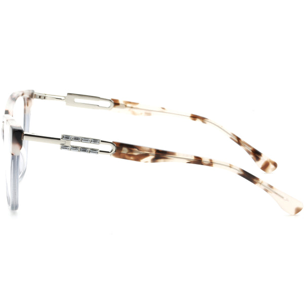 Cat-Eye Glasses GSR1146