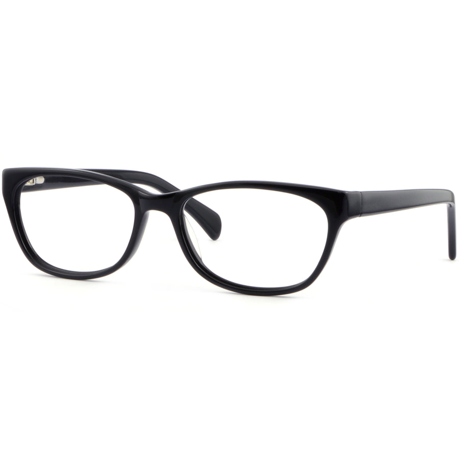 Rectangle Glasses O1635