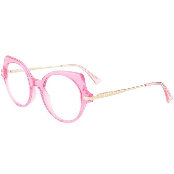 Cat-Eye Glasses YSAC1047