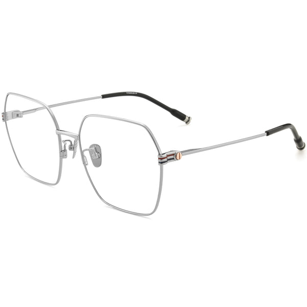 Geometric Glasses ST1027
