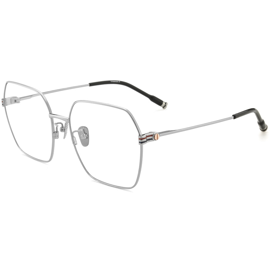 Geometric Glasses ST1027