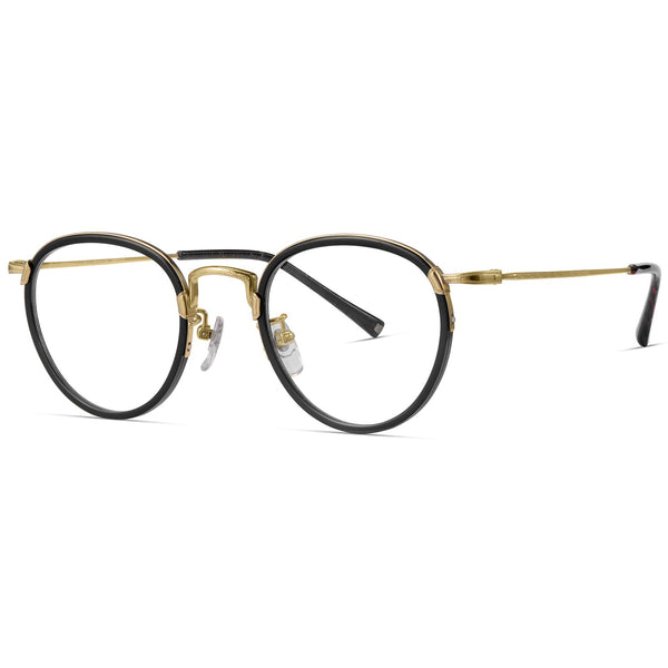 Round Glasses MW1203