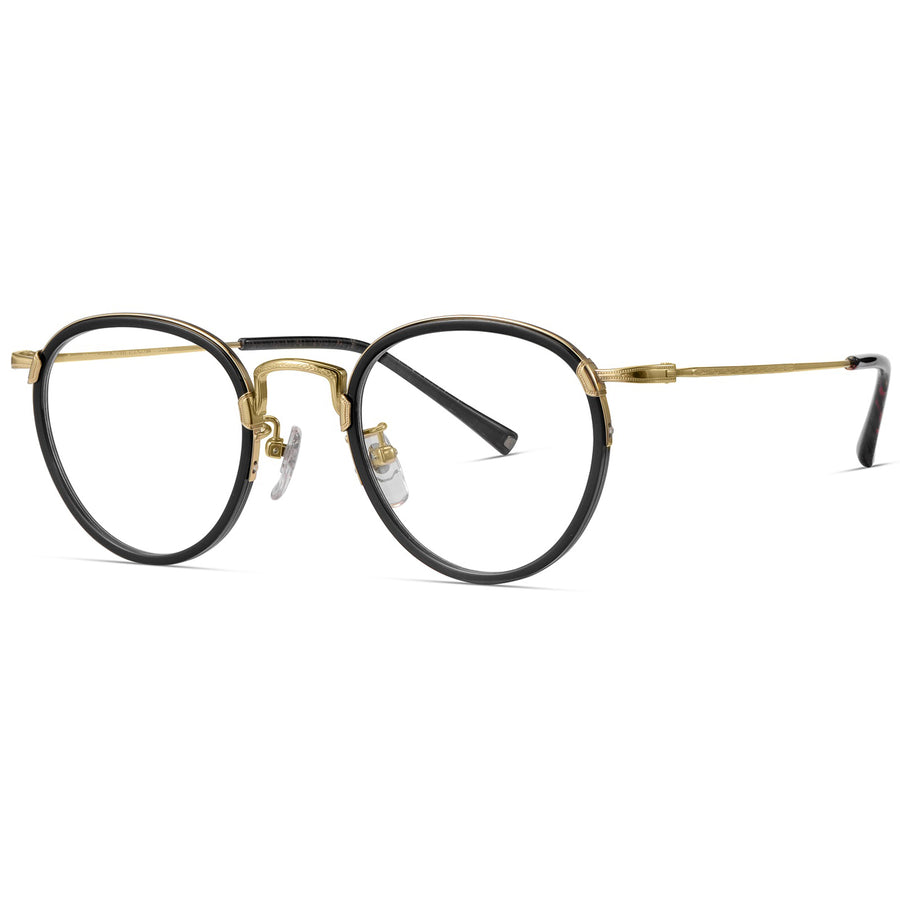 Round Glasses MW1203