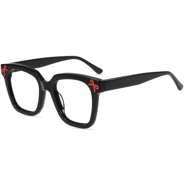 Square Glasses FM1002
