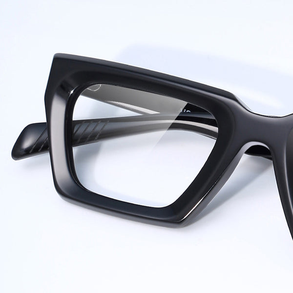 Cat-Eye Glasses PL1004