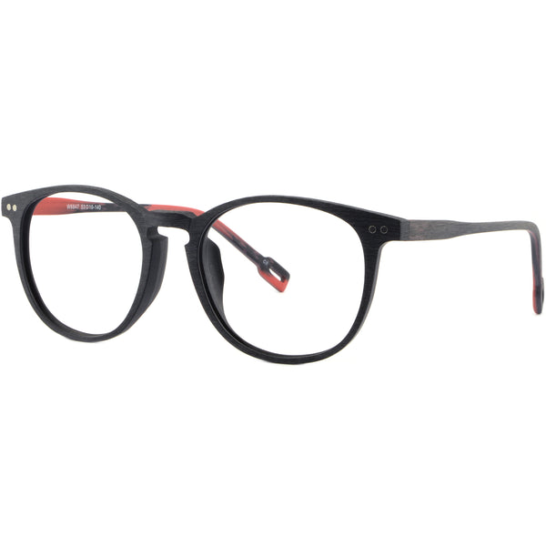 Round Glasses O2170