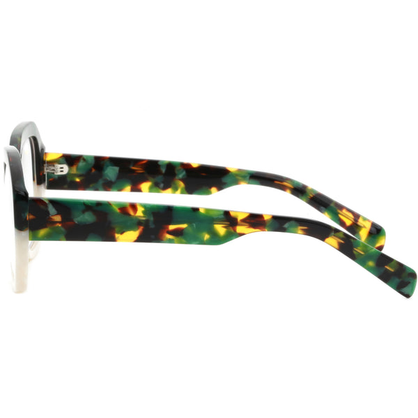 Geometric Glasses GSR1150