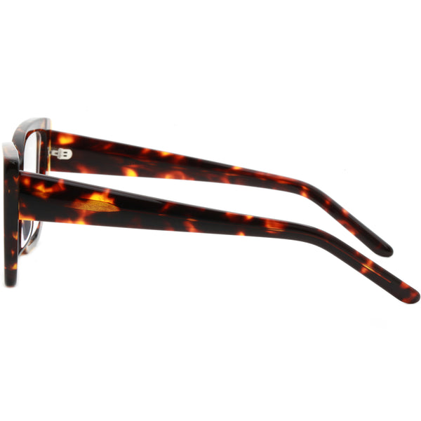 Cat-Eye Glasses GSR1143