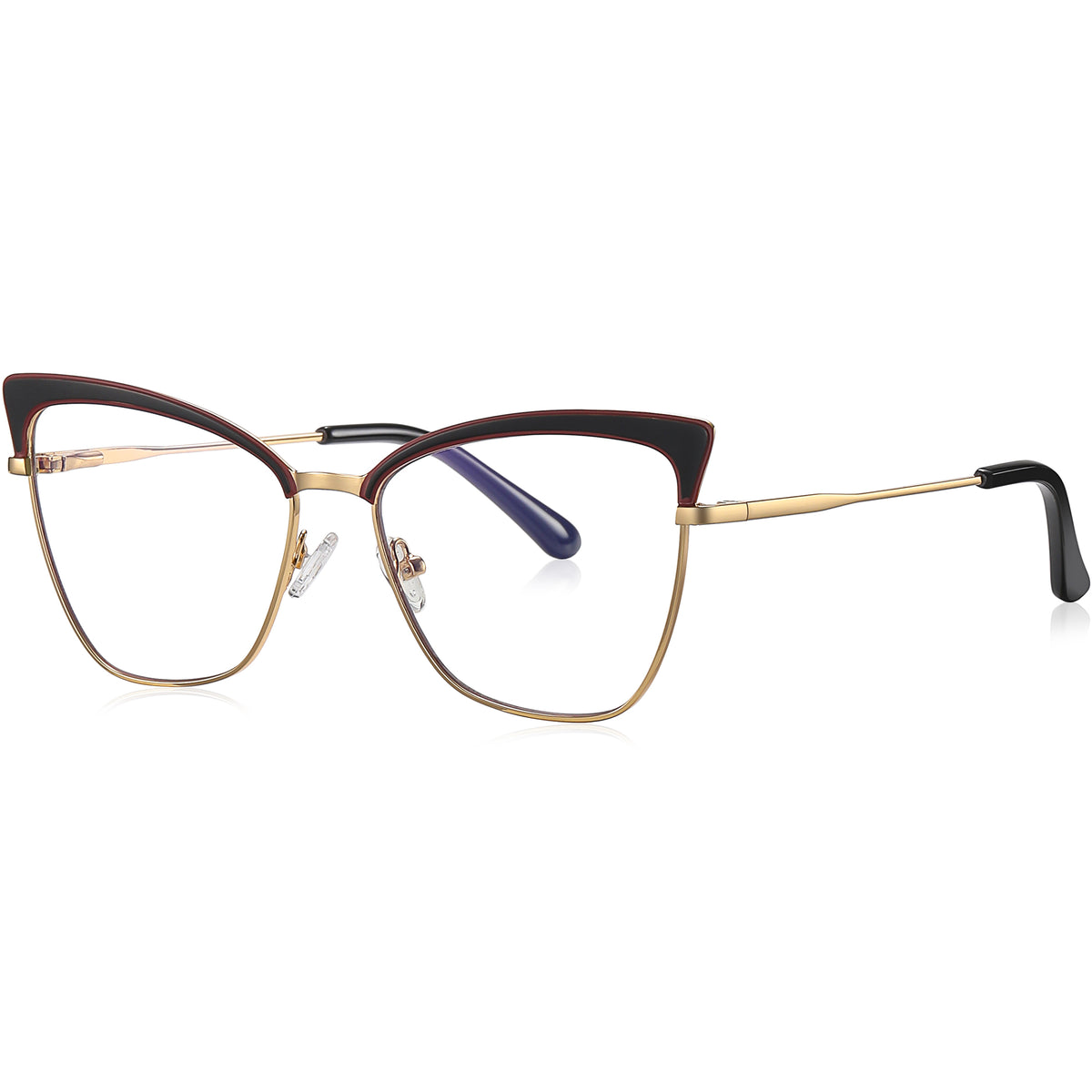 Cat-Eye Glasses PF1272