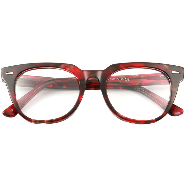 Square Glasses GSR1027