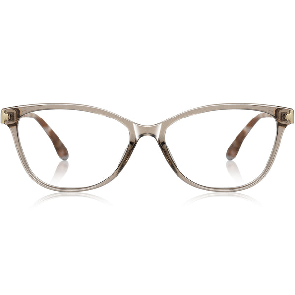 Cat-Eye Glasses YSD1060