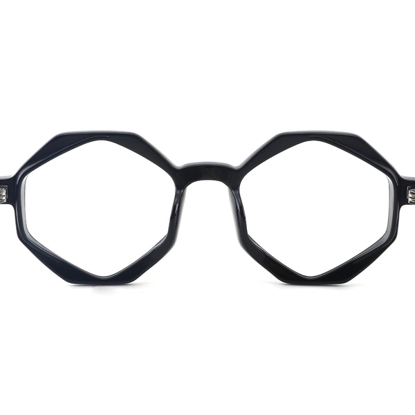 Geometric Glasses YEA1255