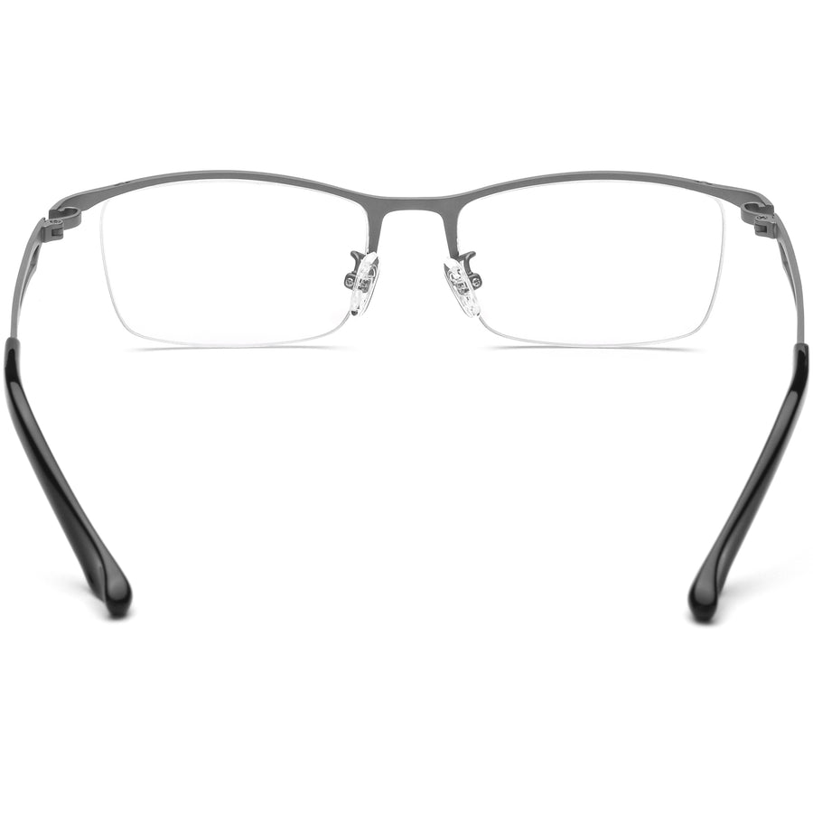 Rectangle Glasses BR1428