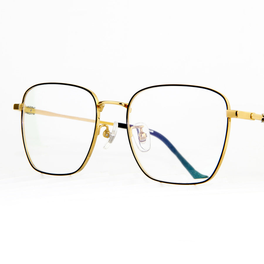 Square Glasses JCT1064