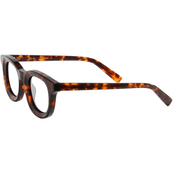 Square Glasses A4102