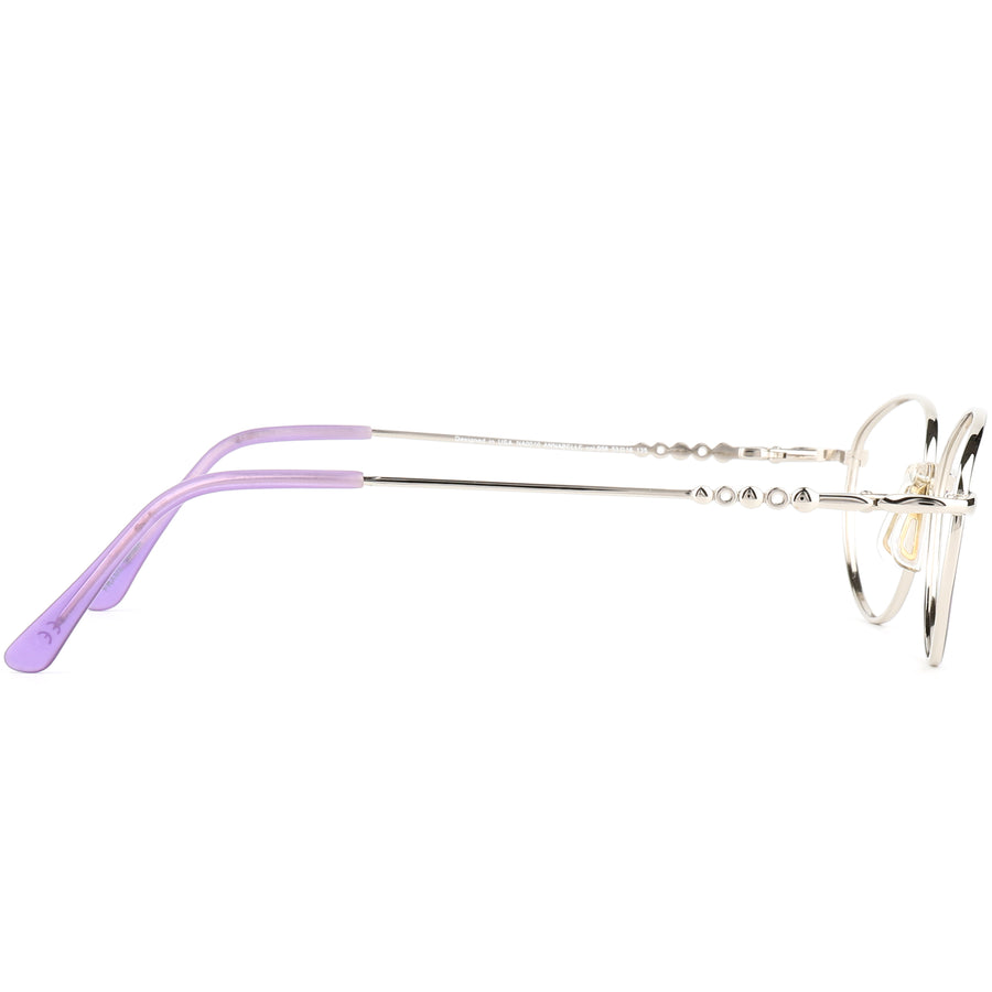 Oval Glasses O1044