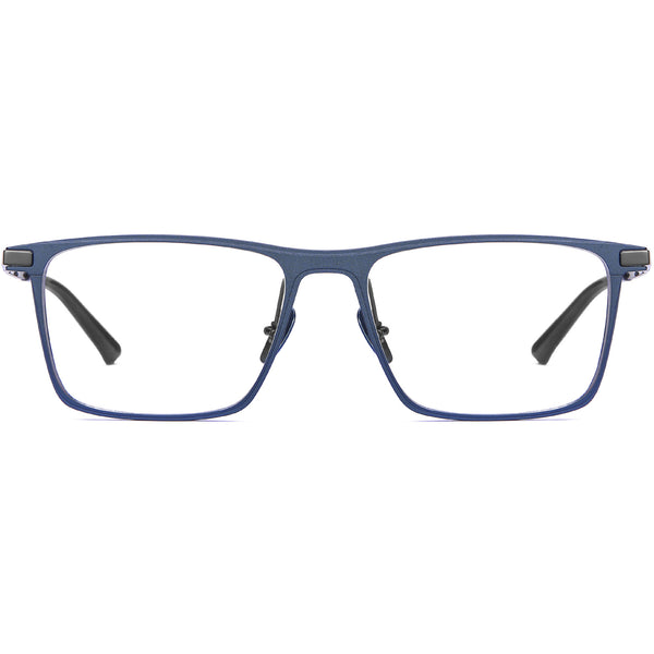 Rectangle Glasses GSR1068