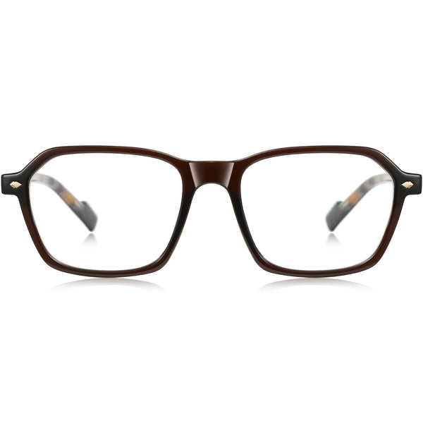 Square Glasses YSD1051