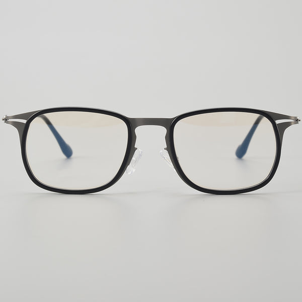 Square Glasses BY1021
