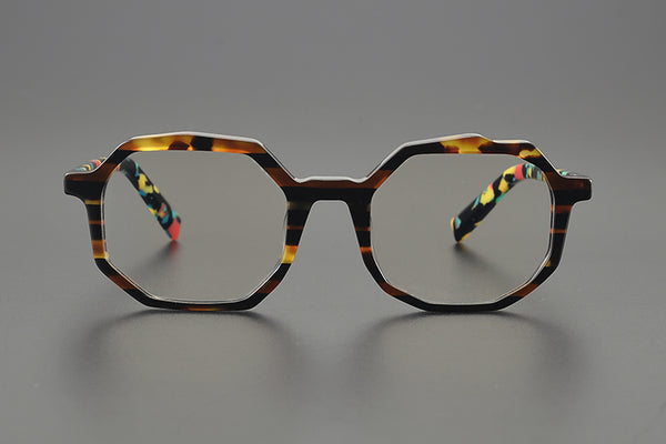 Geometric Glasses TG1222