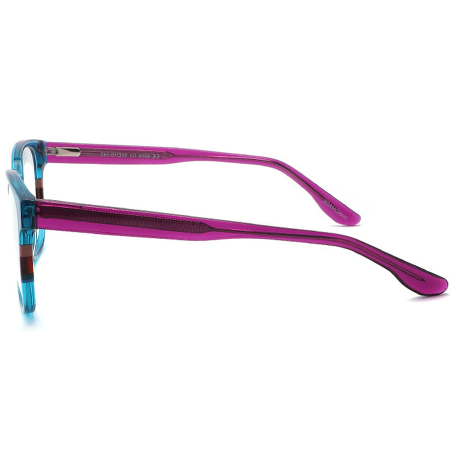 Square Glasses KC1013