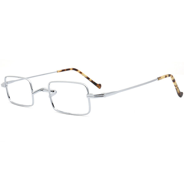 Rectangle Glasses YT1025