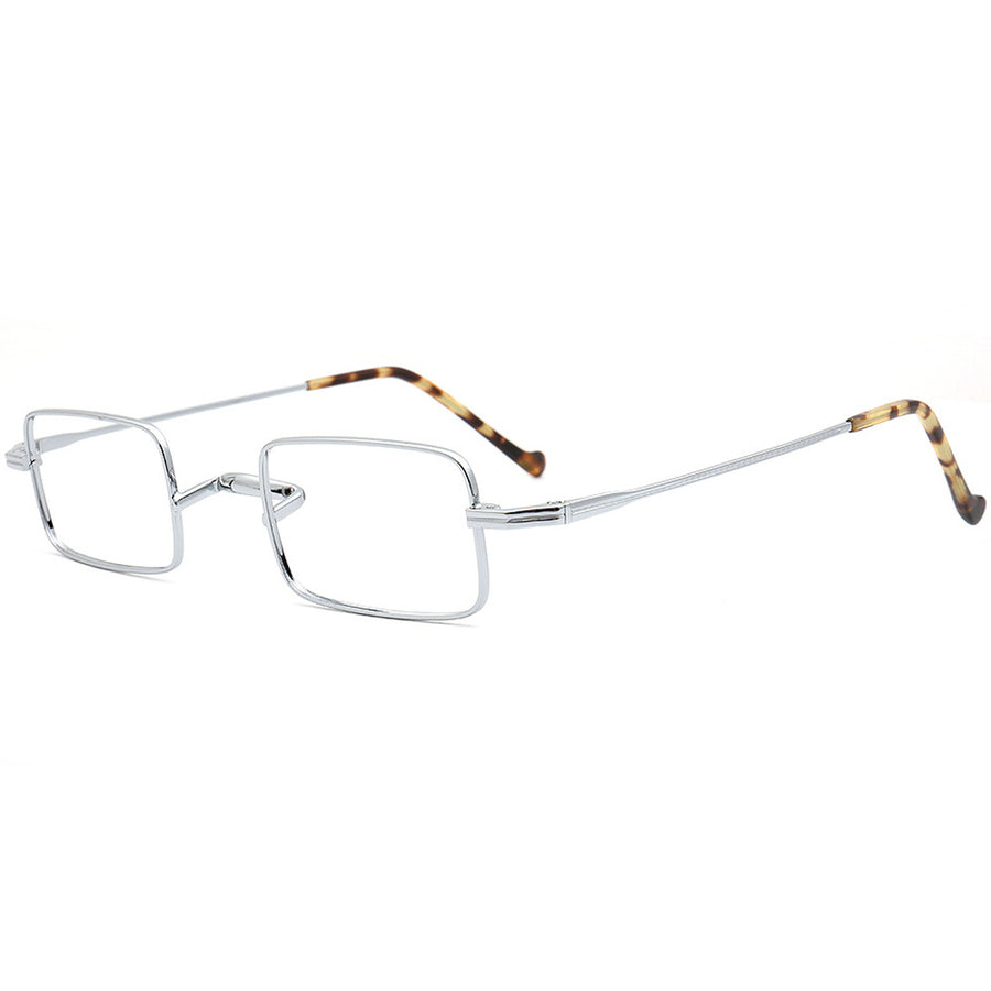 Rectangle Glasses YT1025