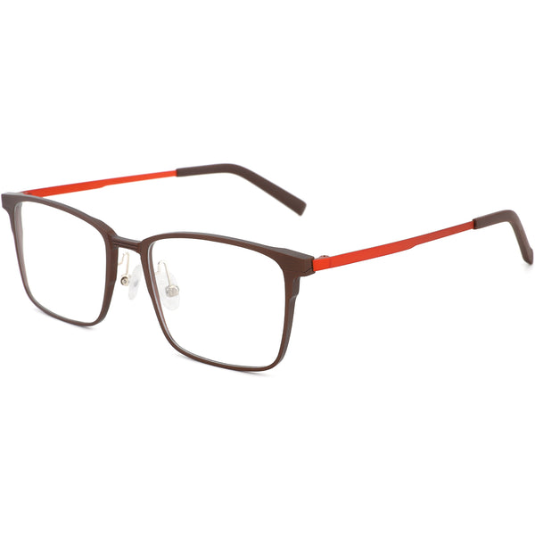 Square Glasses YEM1253