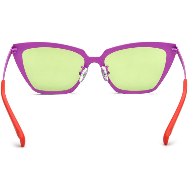 Cat-Eye Sunglasses BRS1136