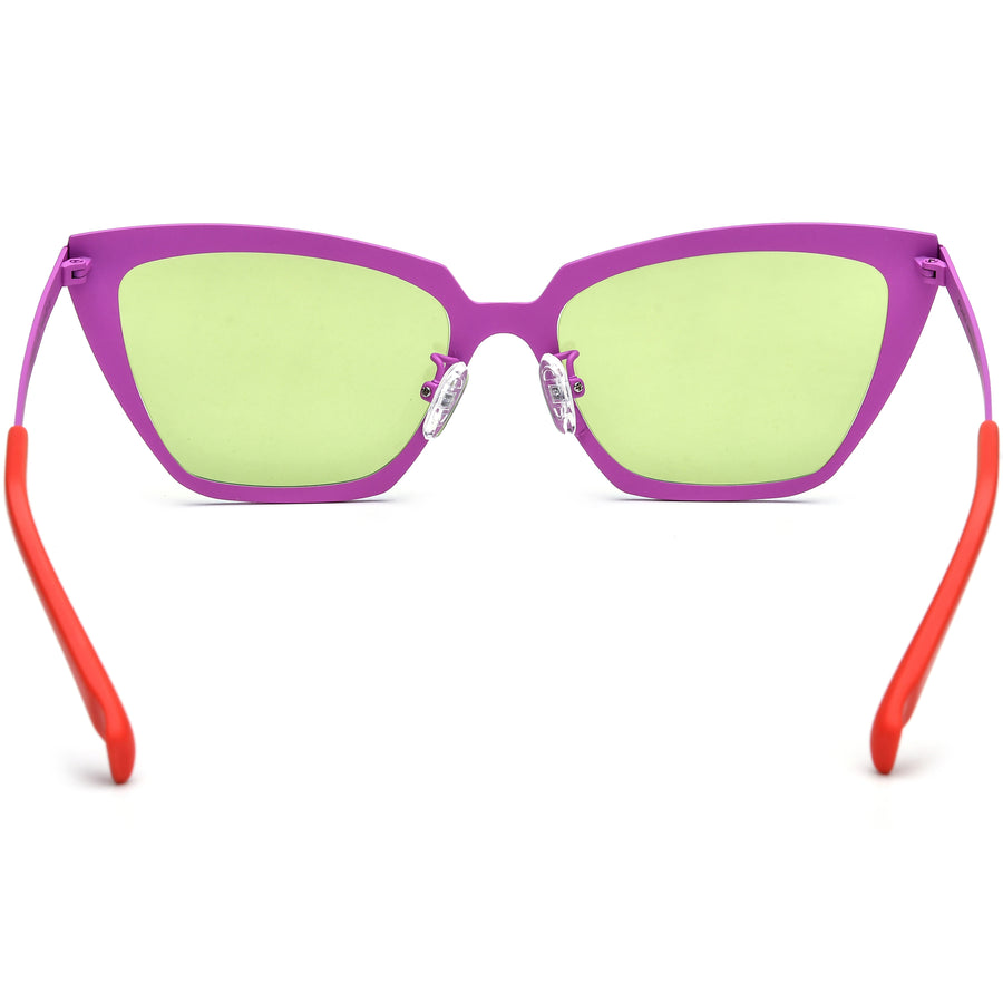 Cat-Eye Sunglasses BRS1136