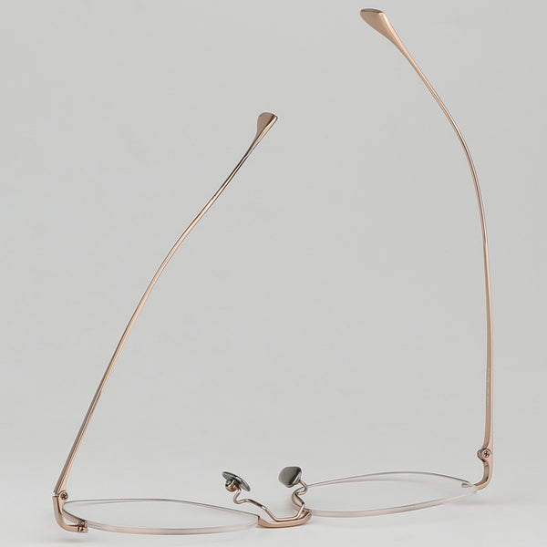 Square Glasses RV1022