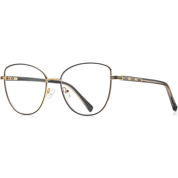 Cat-Eye Glasses PF1316