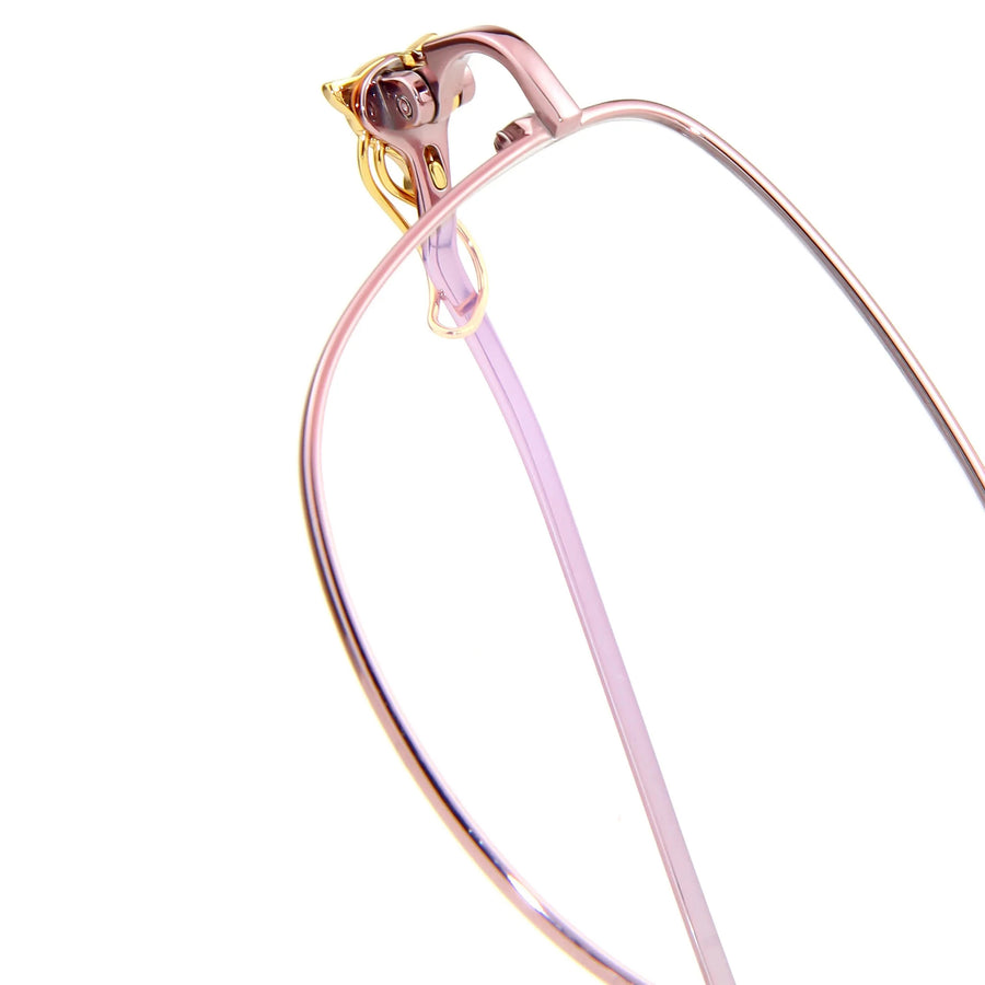 Cat-Eye Glasses JLS1011