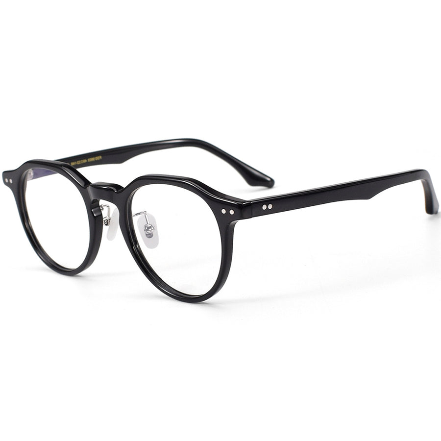 Round Glasses YM1043