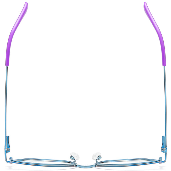 Cat-Eye Glasses PF1252